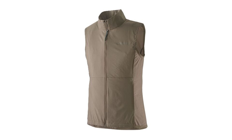 Patagonia Fleeceweste PatagoniaTrail Craft Weste Damen