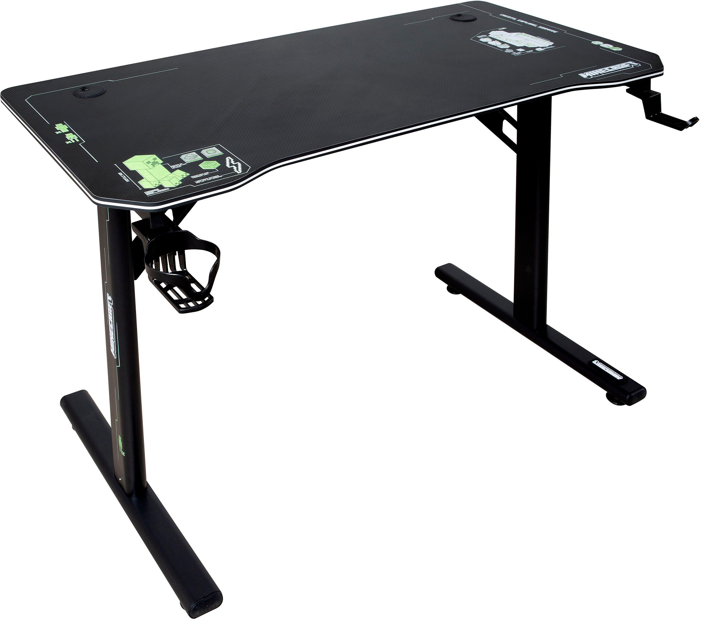 Phoenix Gamingtisch