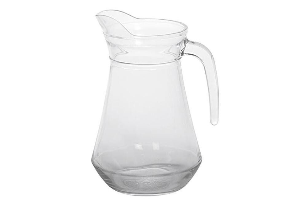 Luminarc Wasserkrug Krug 1,3l, (1-tlg)