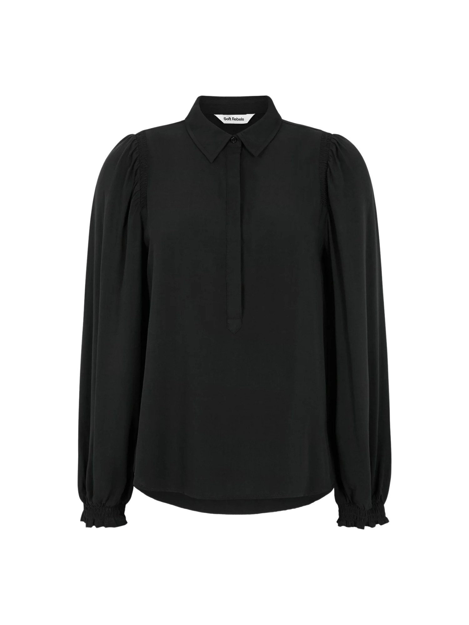 Soft Rebels Blusentop Soft Rebels Shirt SRAnne