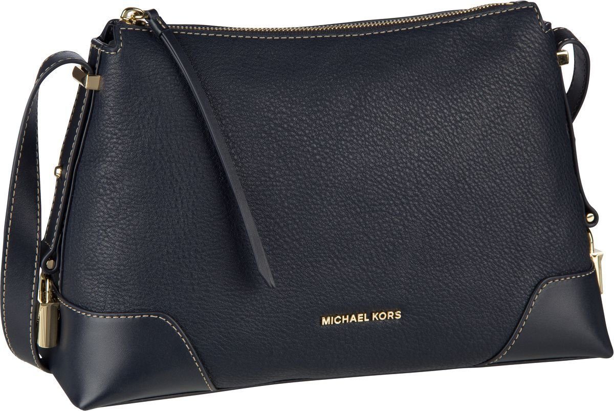 MICHAEL KORS Umhängetasche »Crosby Medium Messenger« online kaufen OTTO