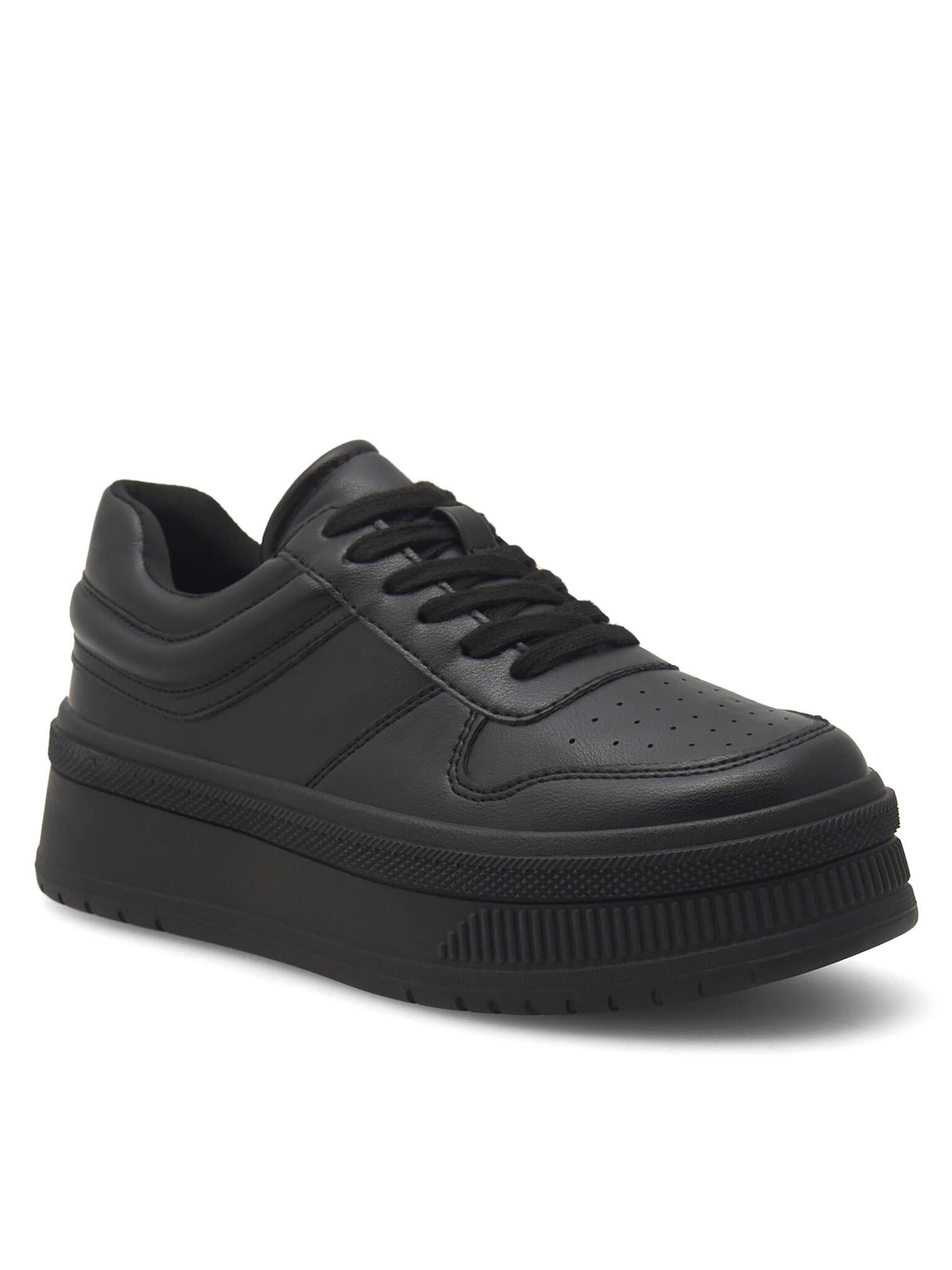Sneakers WS100004-03 Schwarz Sneaker