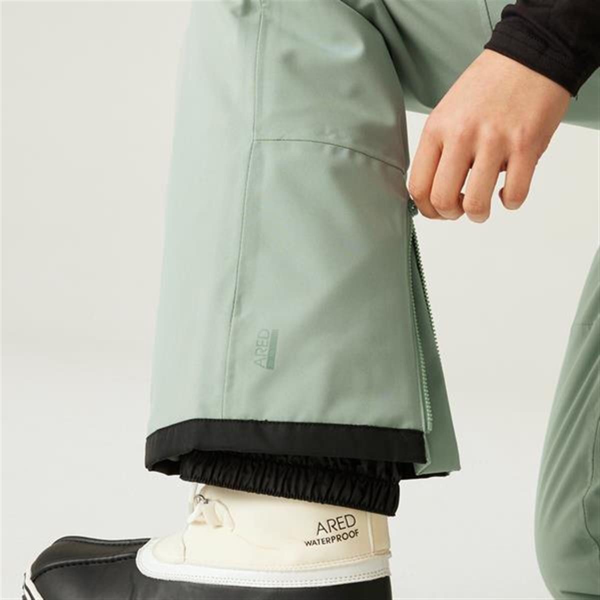 Dare2b Funktionshose Damen SKi Hose - IcePant