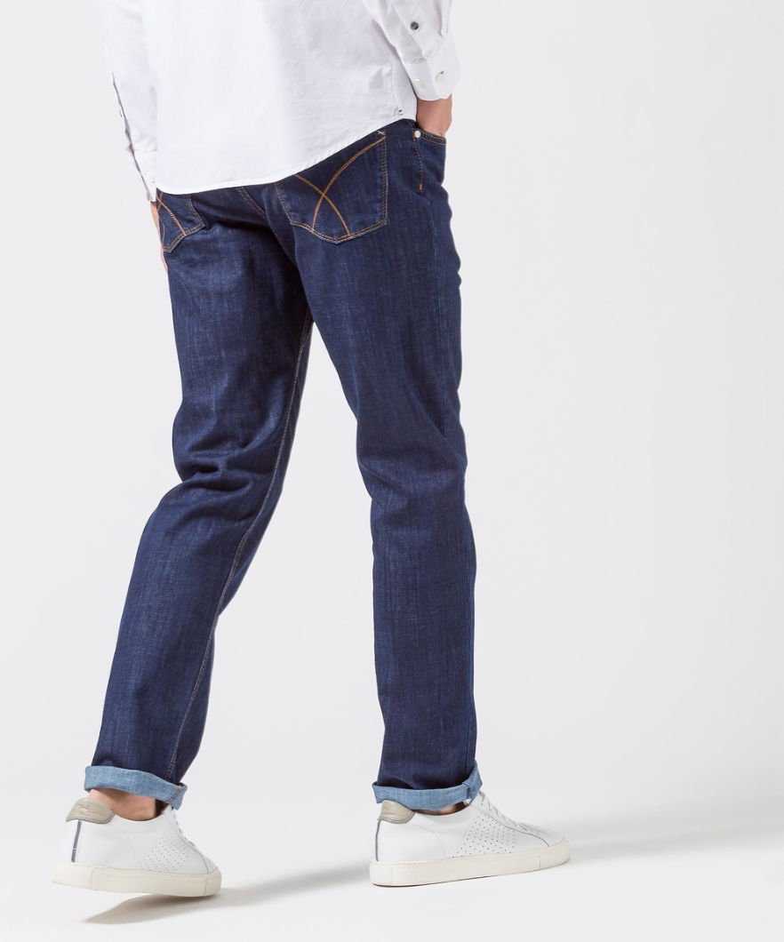 Herren Jeans Brax 5-Pocket-Jeans Style COOPER DENIM