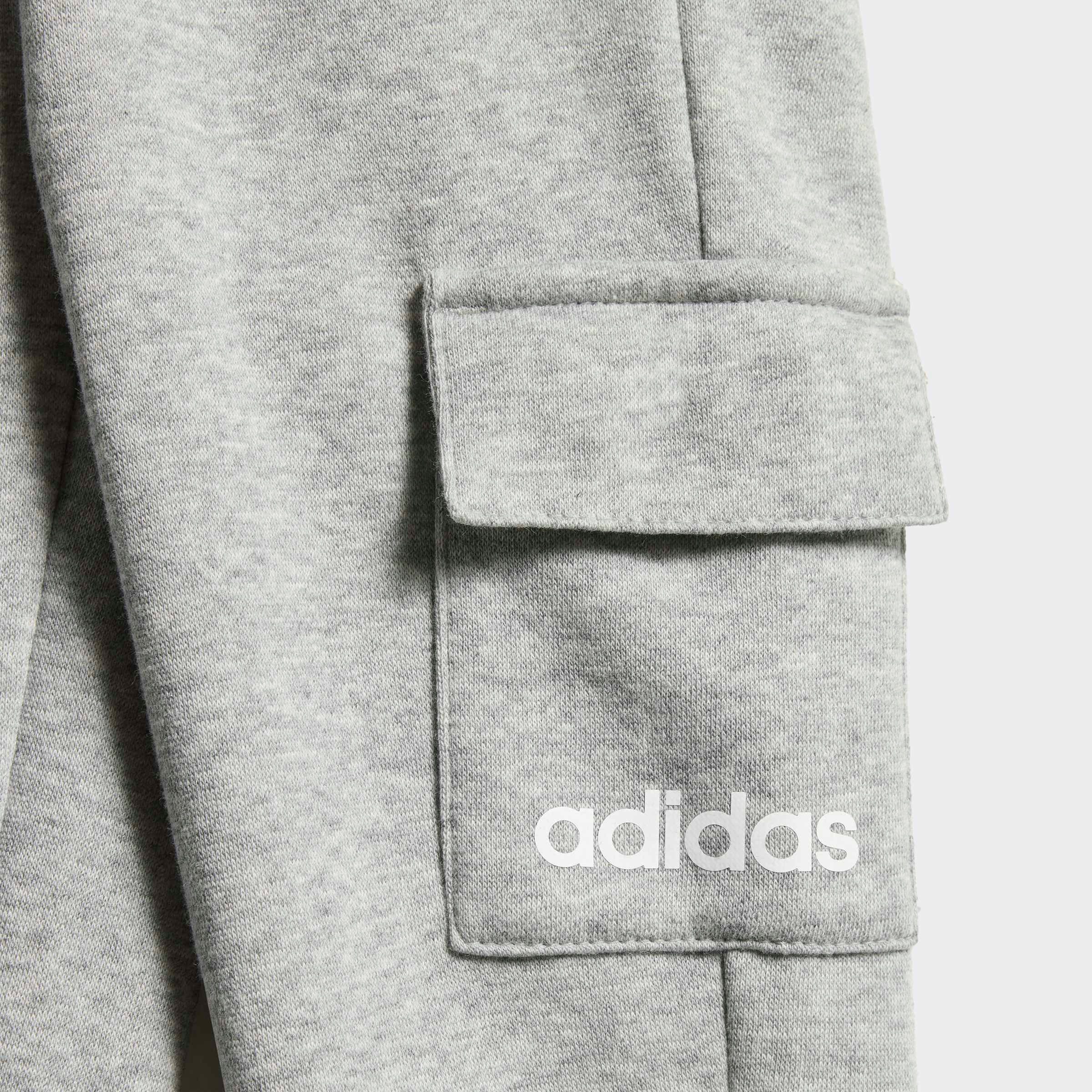 adidas Sportswear Trainingsanzug I LIN FL JOG (2-tlg)