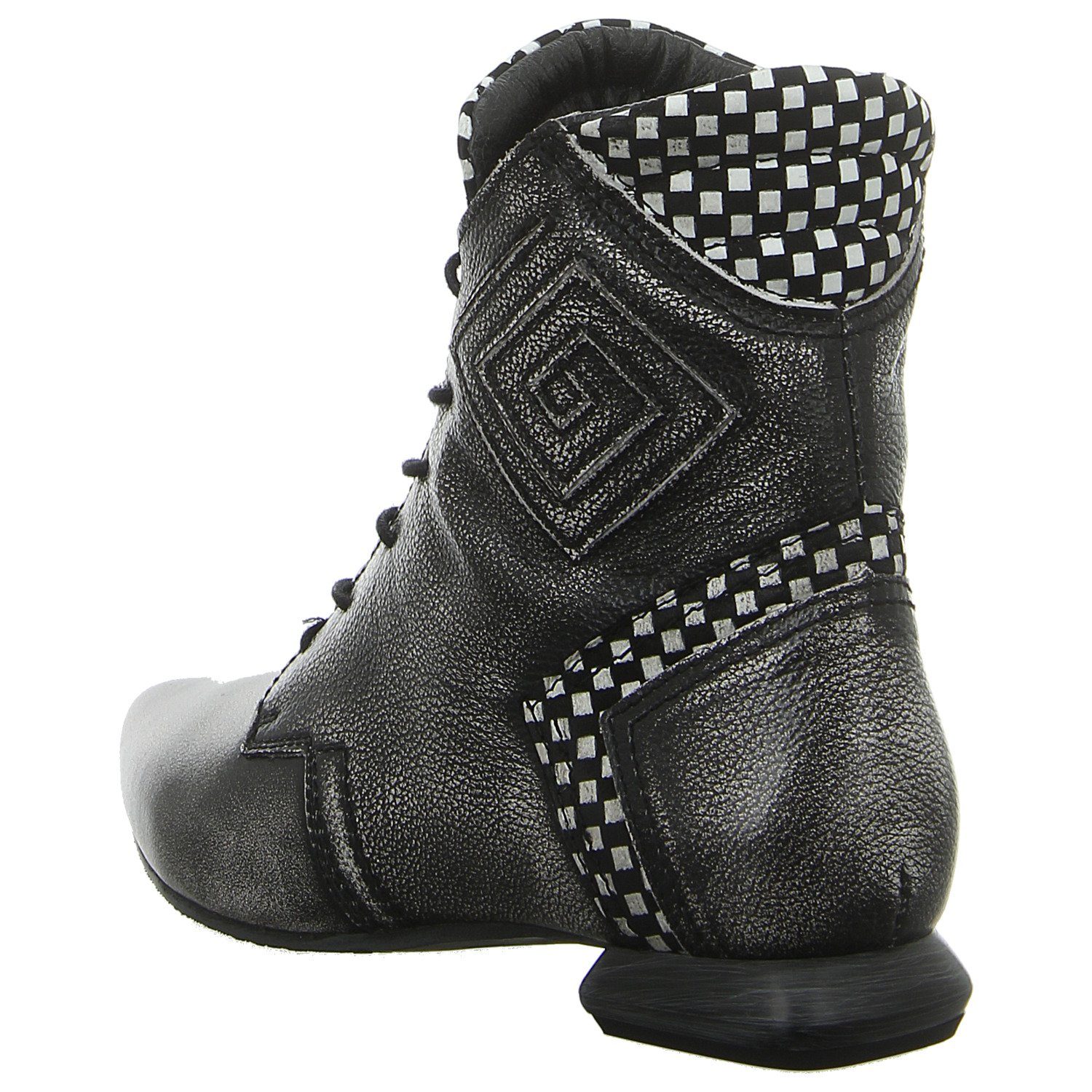 Simen Schnürstiefelette