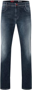 MAC Straight-Jeans Flexx-Driver super elastisch