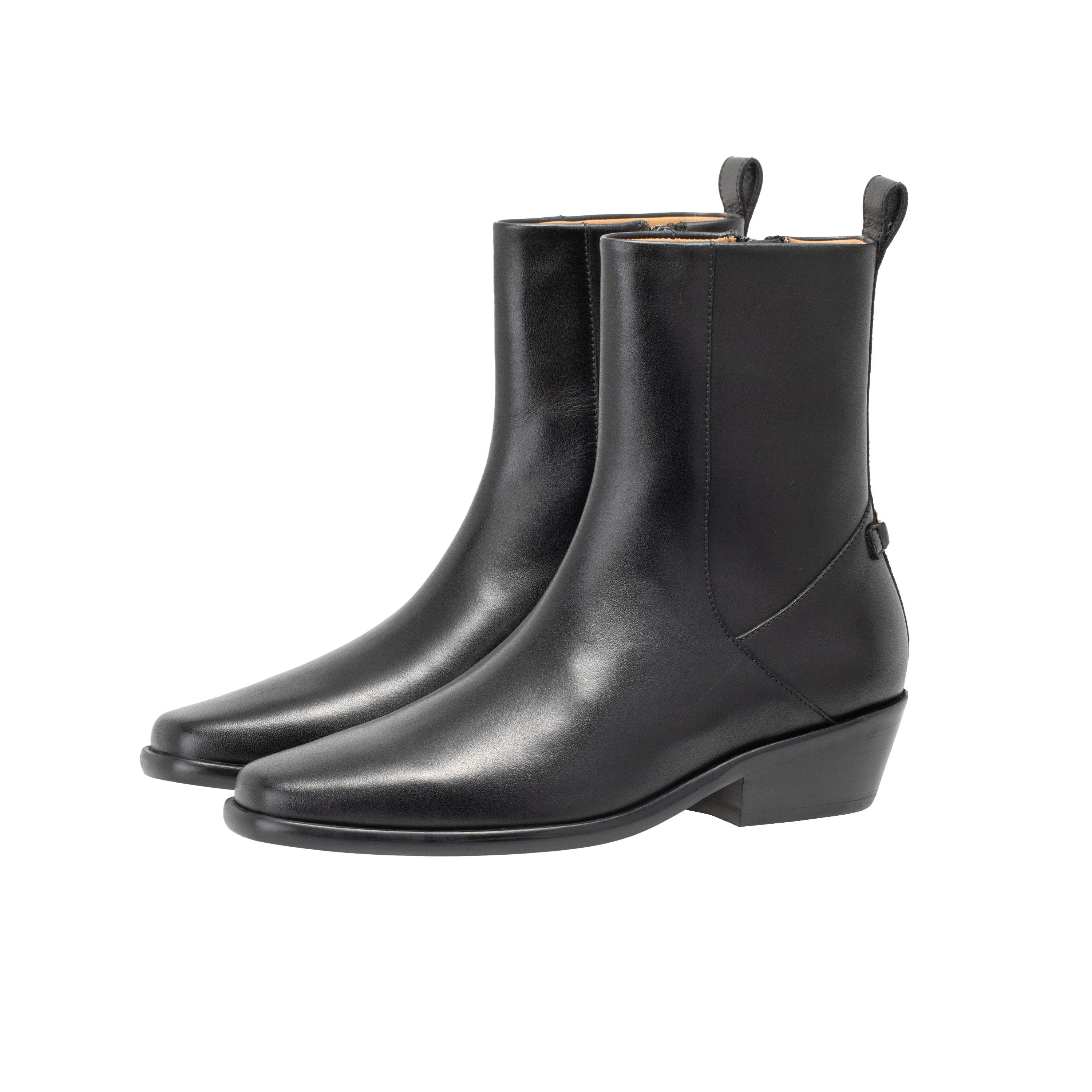 JOOP! Joop - Damen Stiefel Unico Tessa Bootsschuh günstig online kaufen