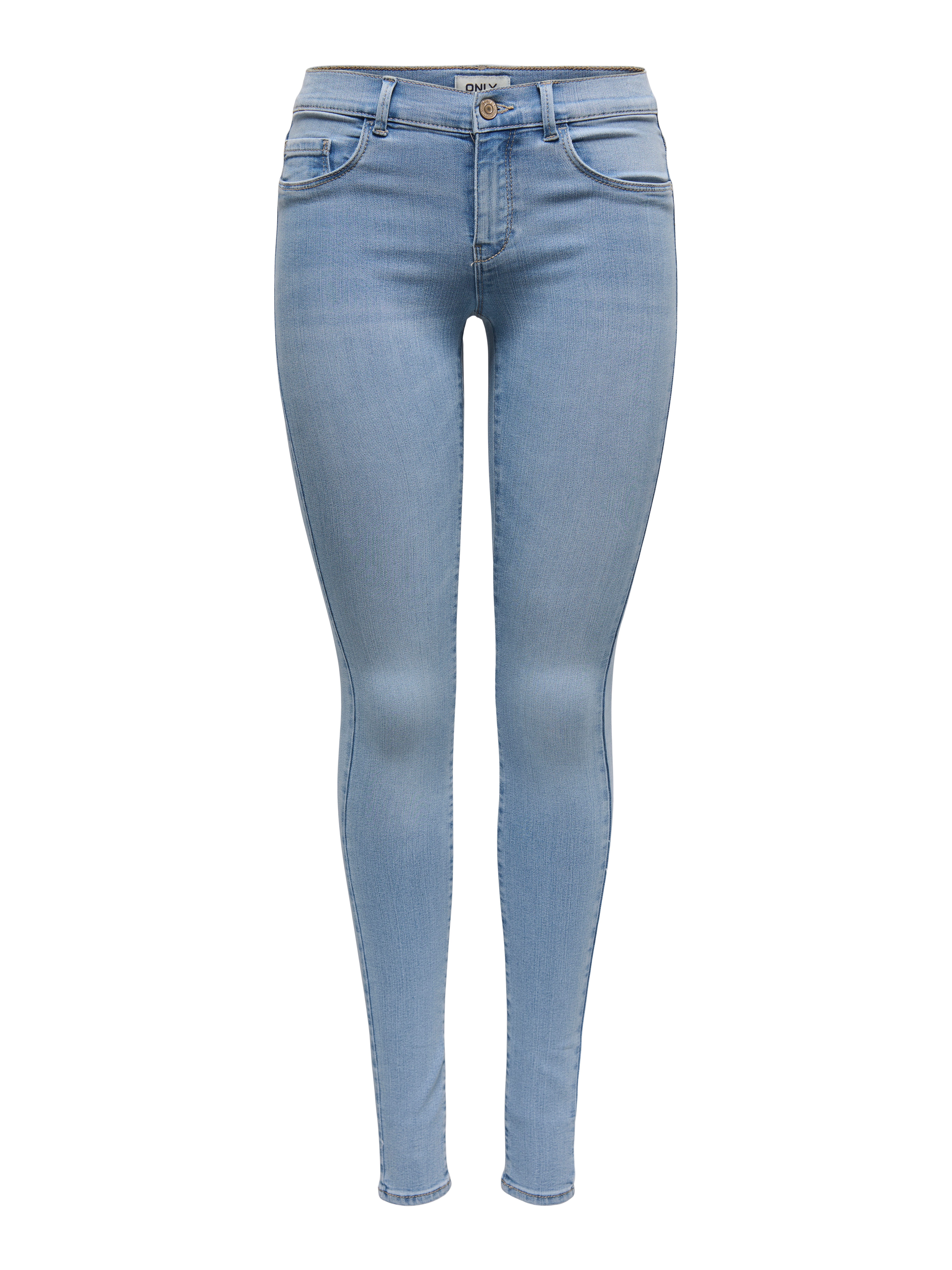 Light Blue Denim