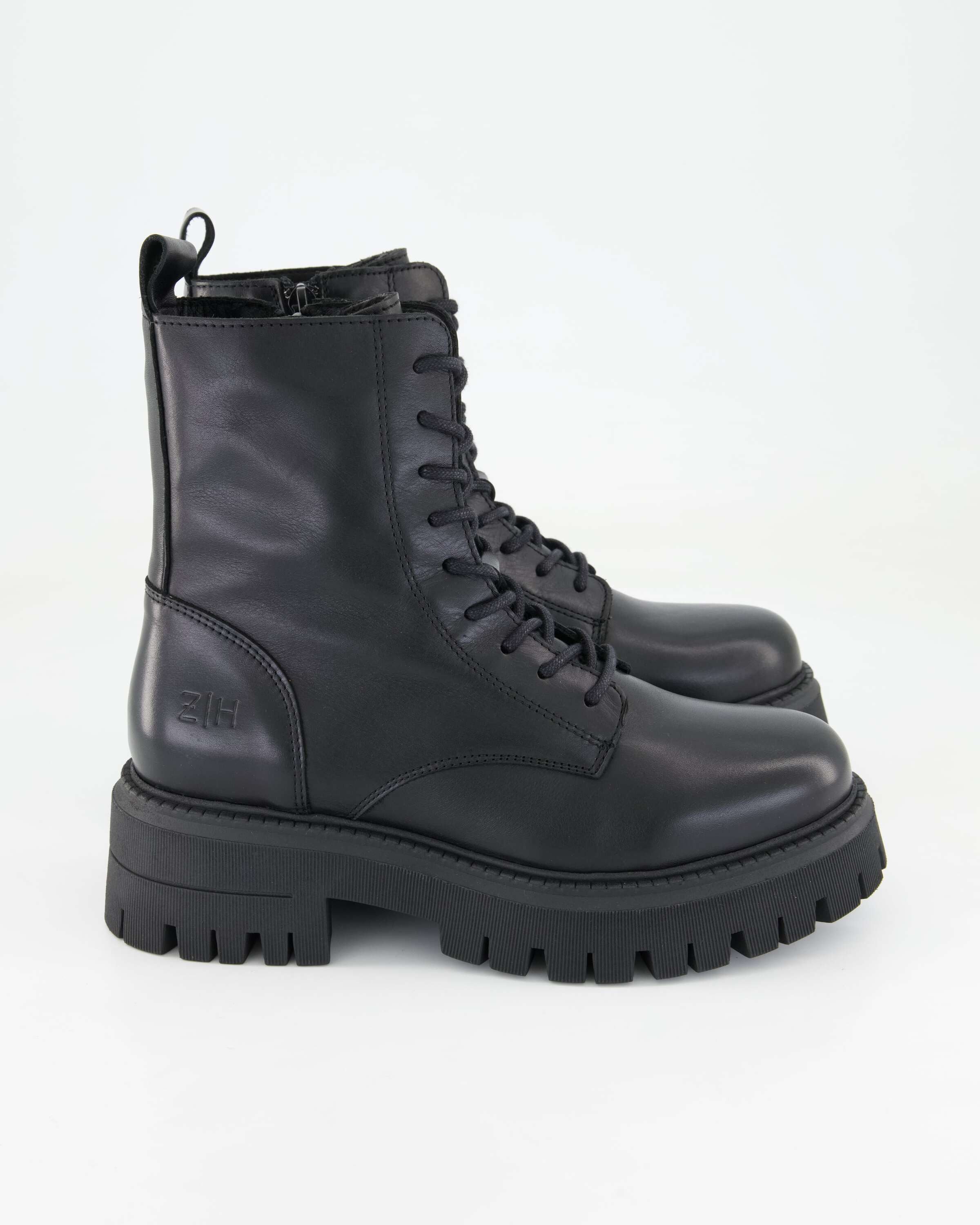 ZAHIRA 14108.005 Stiefelette Obermaterial: Leder günstig online kaufen