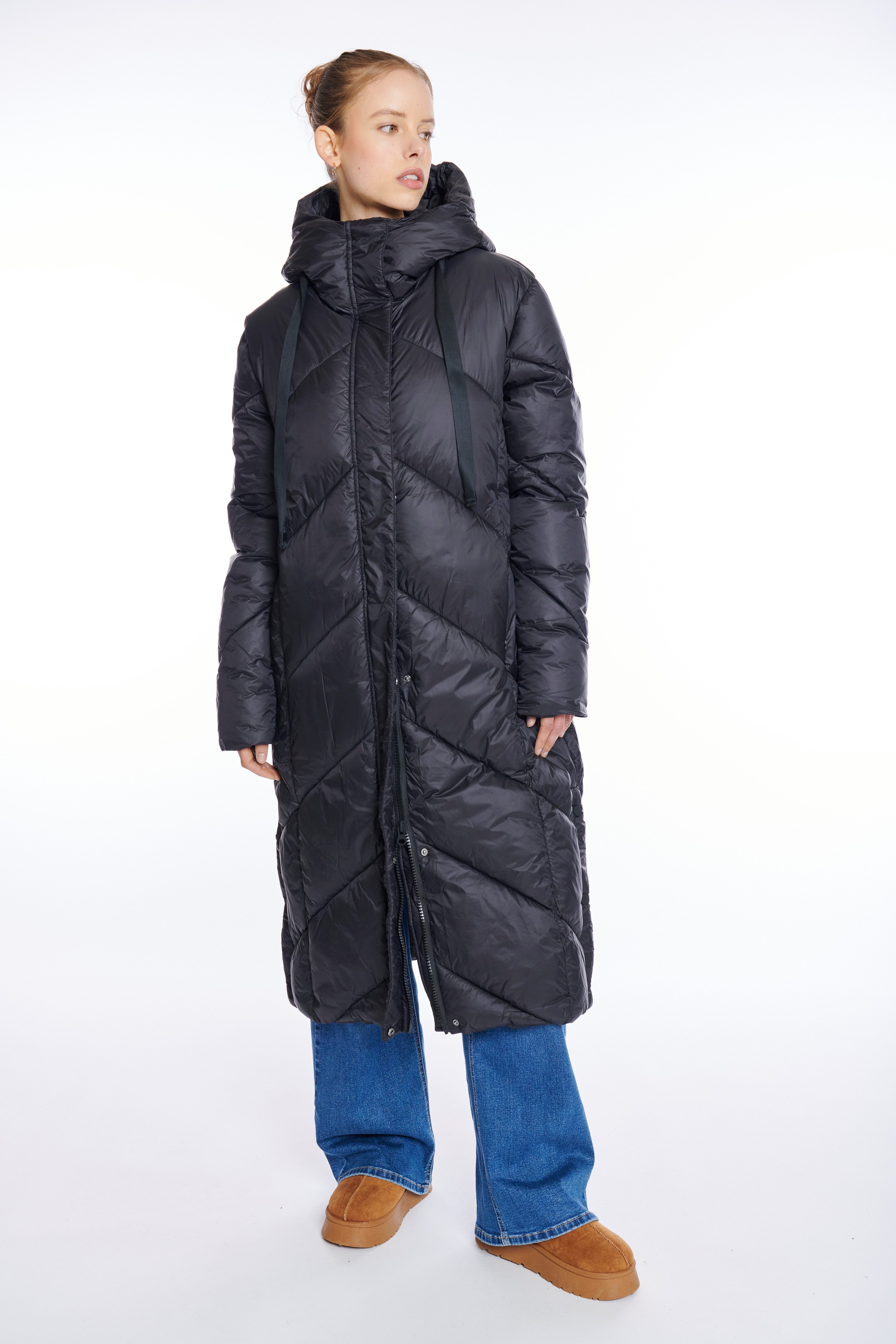 HaILY’S Steppmantel LS N JK Ro44salina günstig online kaufen