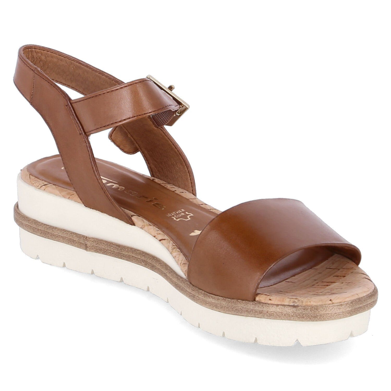 Tamaris Keilsandalette