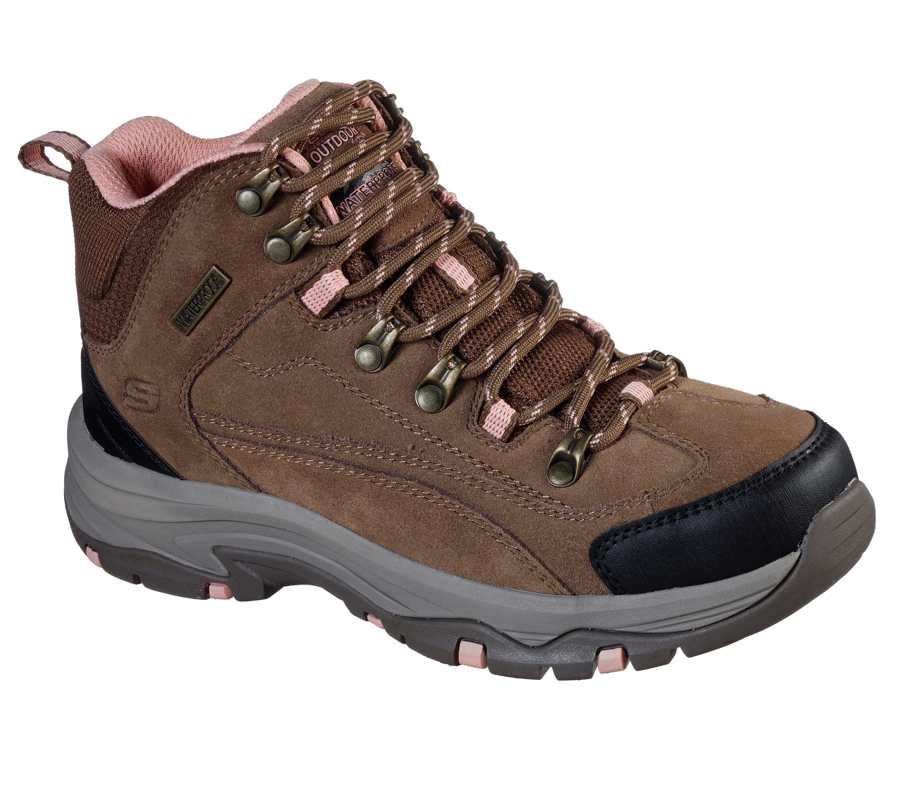 Skechers »Alpine Trail« Chelseaboots