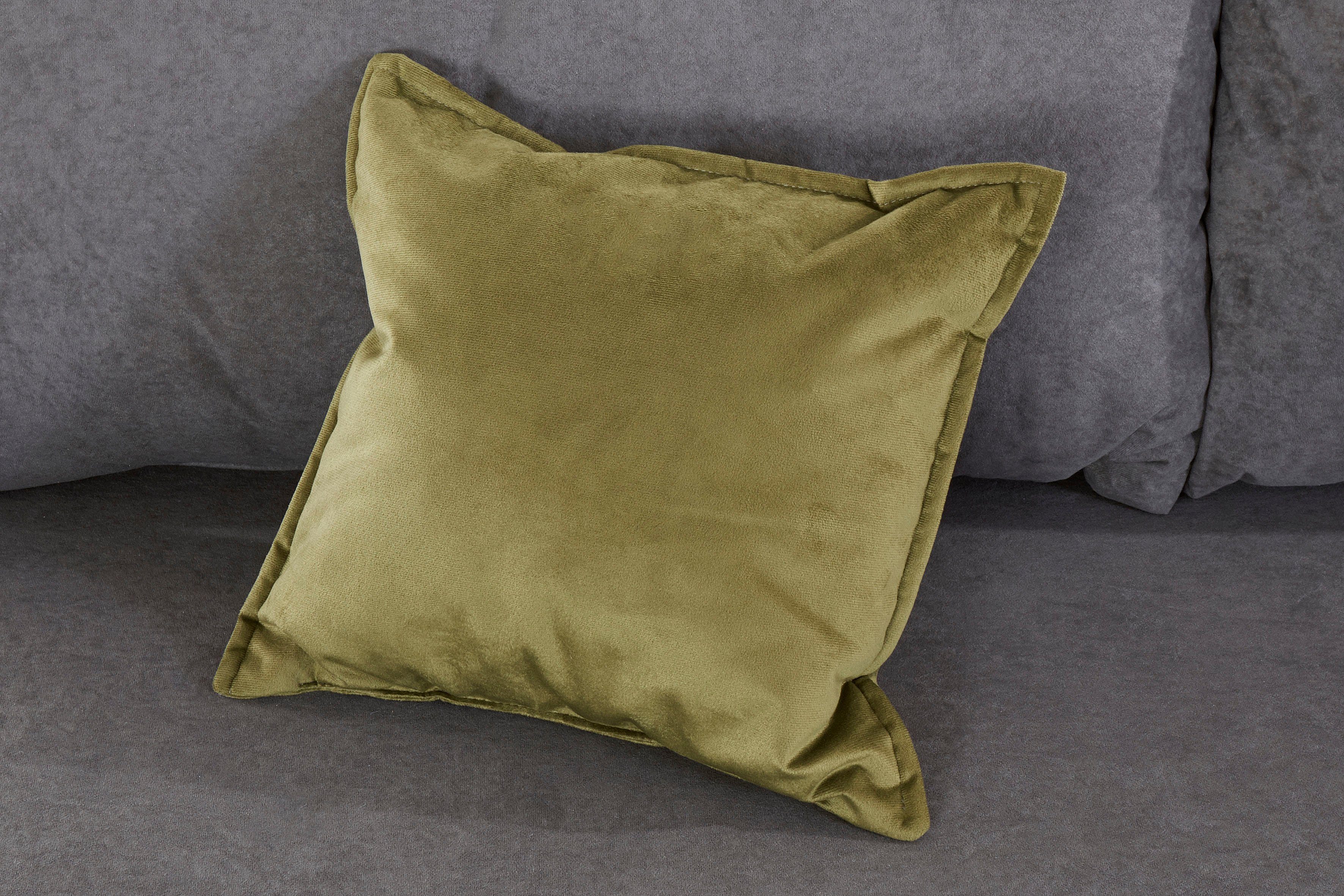 COLLECTION AB Ecksofa Sunny, inkl. Bettkasten und Bettfunktion