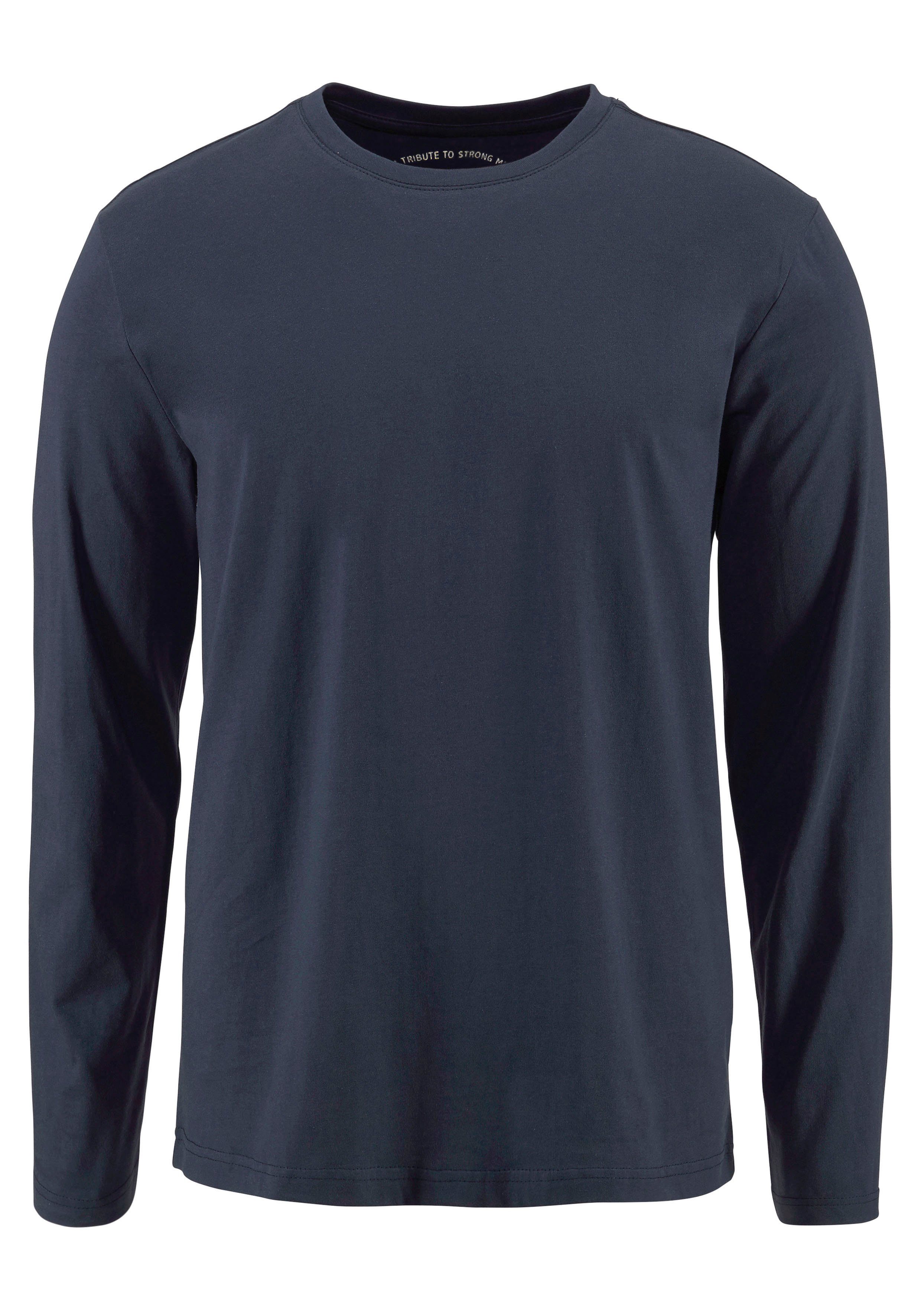 Langarmshirt neue Farbe !