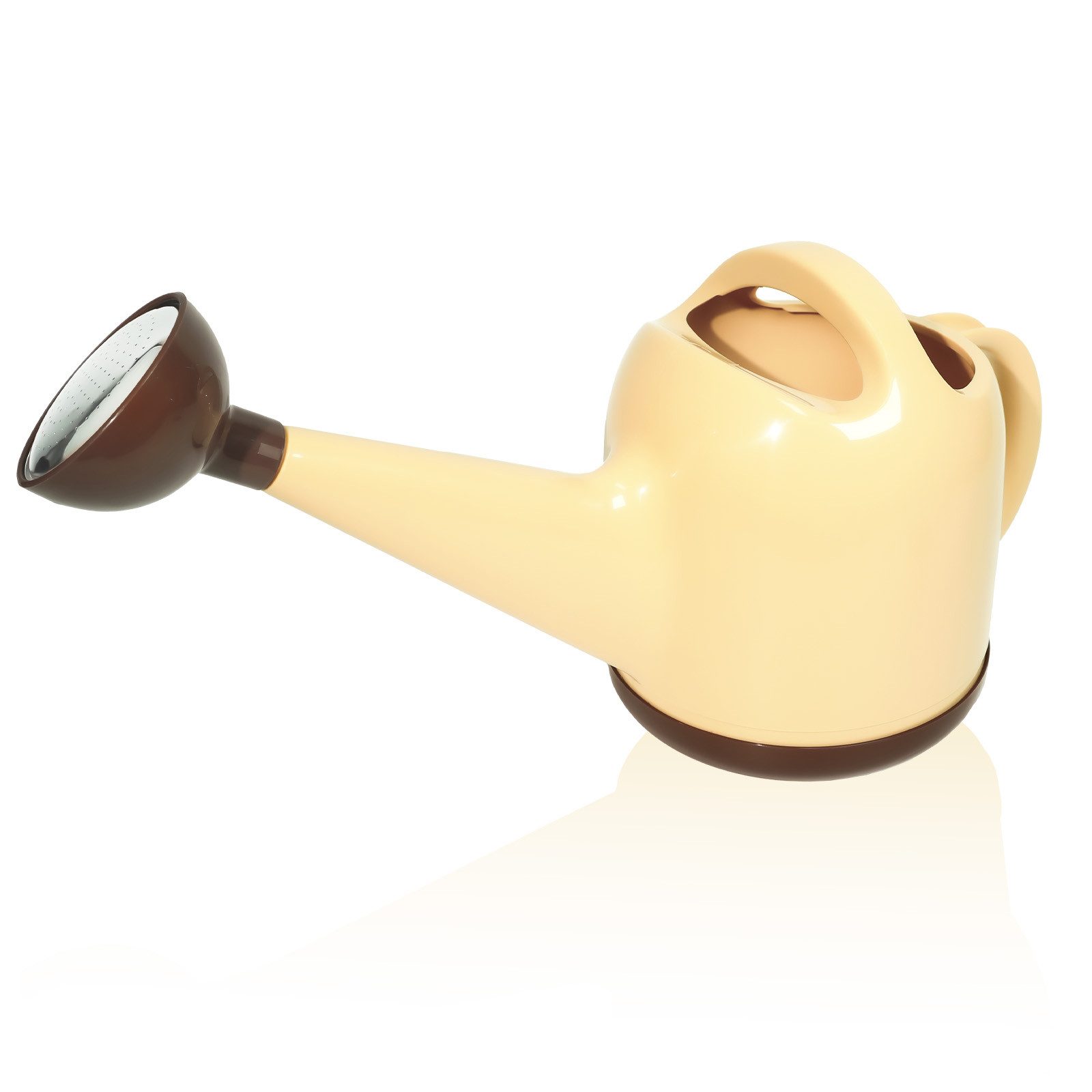 M&W DAS DESIGN Gießkanne Gießkanne Giesskanne Gießkannen Watering Can Für Zimmerpflanzen Garten