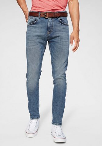 TOM TAILOR DENIM TOM TAILOR джинсы джинсы с 5 карманами...