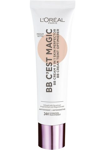 L'ORÉAL PARIS L'ORÉAL PARIS BB-Creme "BB...