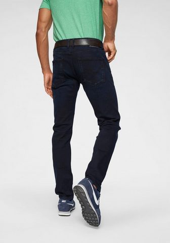TOM TAILOR джинсы джинсы с 5 карманами...