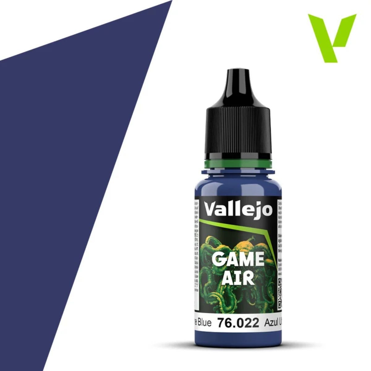 Vallejo Spielfigur Vallejo Game Air Ult