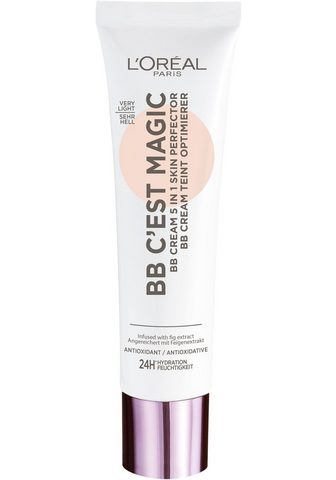 L'ORÉAL PARIS BB-Creme "BB...