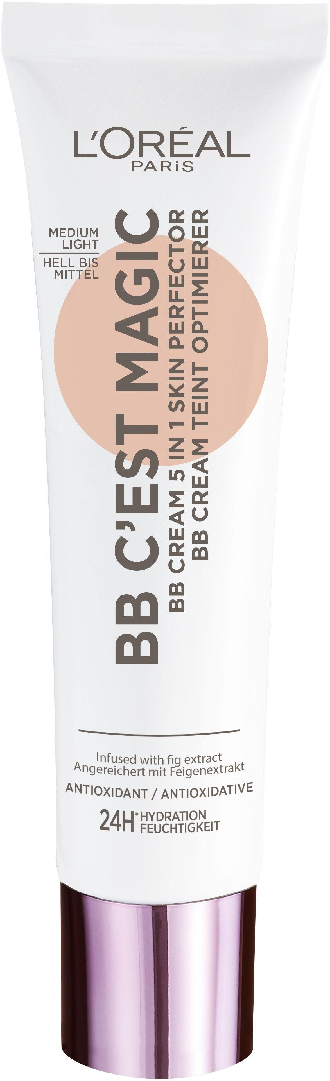 Getonte escreme L Oreal Cream Online Kaufen Otto