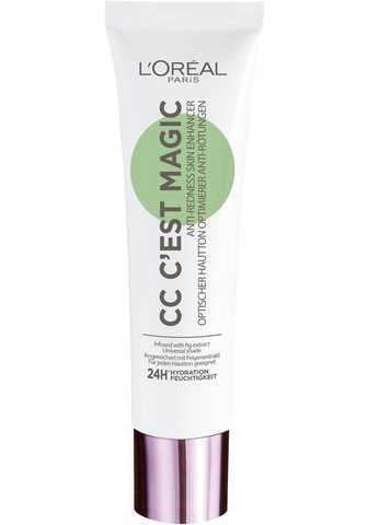 L'ORÉAL PARIS BB-Creme "CC...