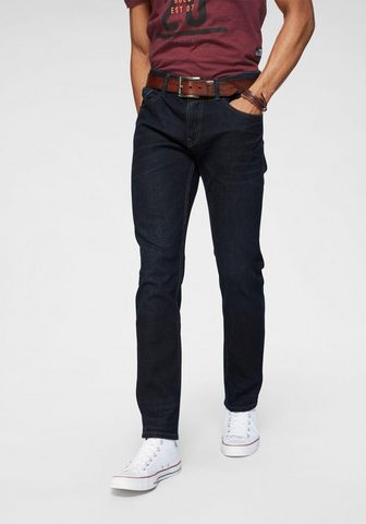 TOM TAILOR джинсы узкие джинсы »...