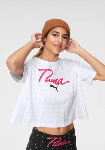 PUMA Футболка