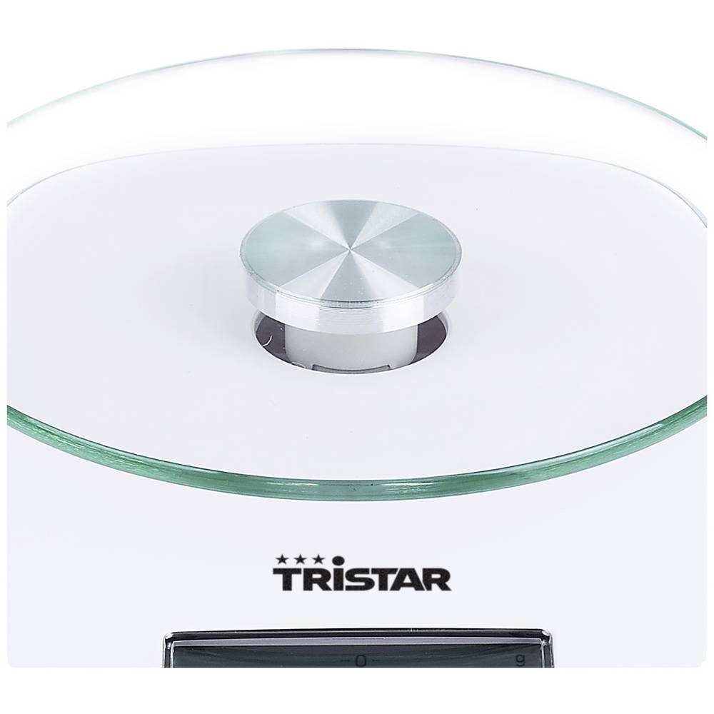 Tristar Küchenwaage Küchenwaage KW-2445, digital