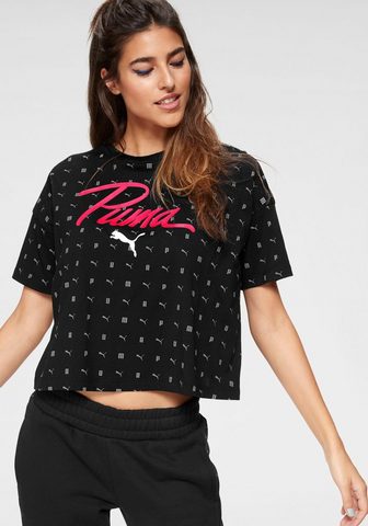 PUMA Футболка