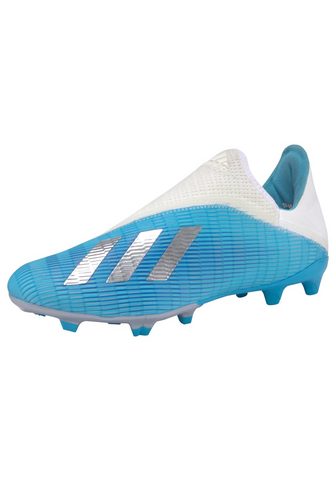 Бутсы »X 19.3 Laceless FG«...