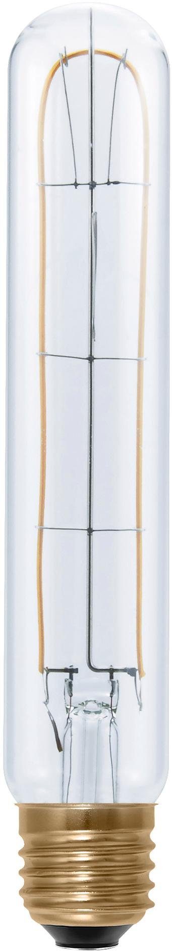 Image of SEGULA »DESIGN LINE« LED-Filament, E27, 1 Stück, LED Long Tube 185 Filament