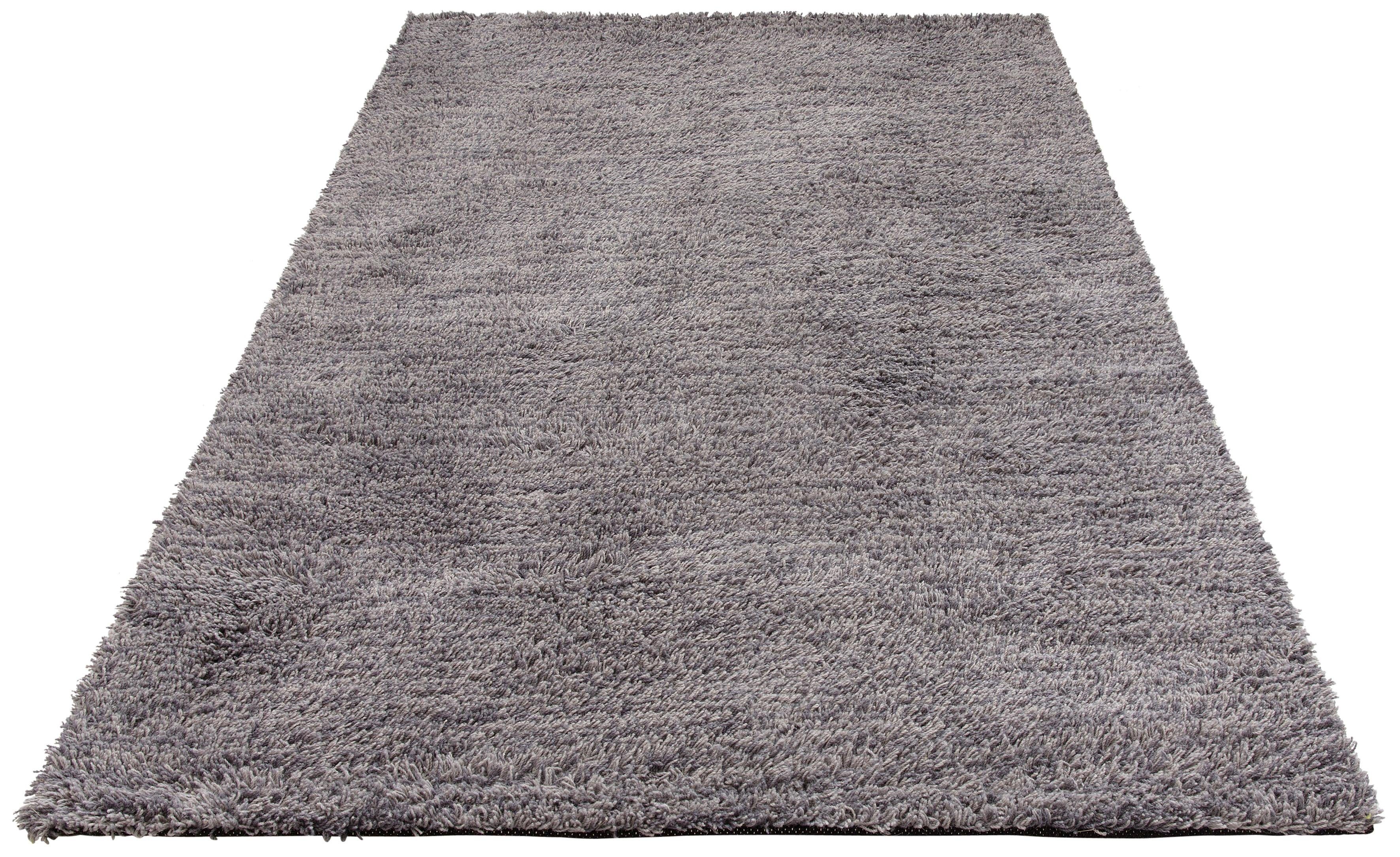 Teppich Wohnzimmer Carpet Hochflor Shaggy Design Royal 310 Rug
