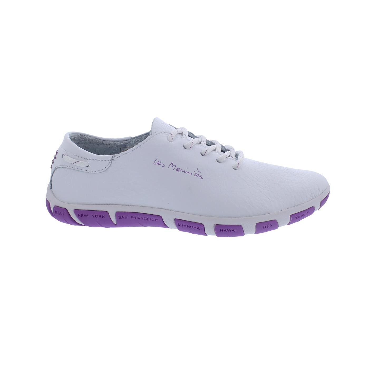tbs TBS JAZARU Segelschuh, Dream Cruiser (Glattleder), Wechselfußbett, Ext Bootsschuh