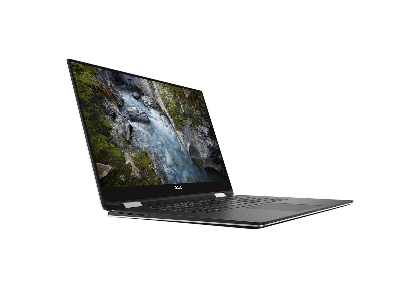 Dell Notebook »Precision 5530, Windows 10 Pro« Dell Notebook »Precision 5530, Windows 10 Pro«