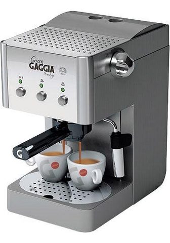 GAGGIA Кофе-машина Gran Prestige