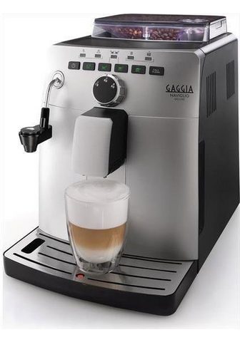 Кофемашина Naviglio DeLuxe 15l топ
