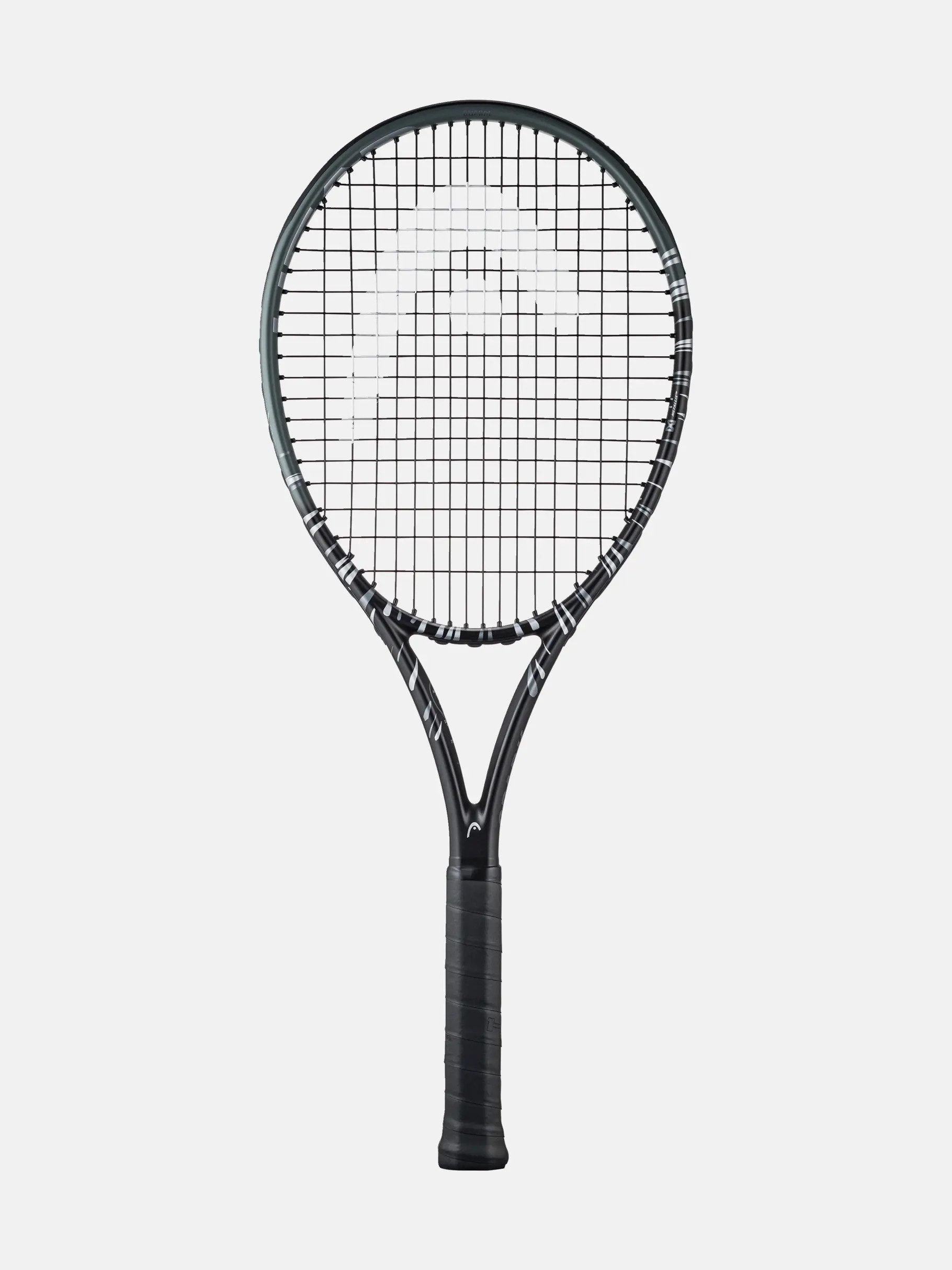 Head Tennisschläger MX Spark SUPRM (stealth)