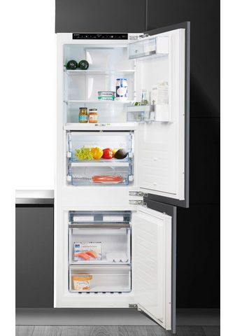 BOSCH Встроенный холодильник 8 1772 cm hoch ...