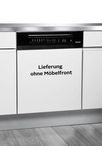 MIELE Встраиваемый посудомоечная машина 89 L...