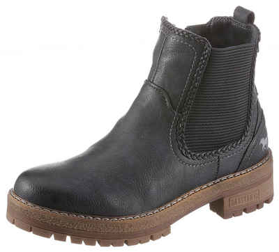 Mustang Damenschuhe online kaufen | OTTO Mustang Schuhe günstig & versandkostenfrei kaufen auf