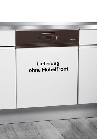 MIELE Встраиваемый посудомоечная машина 99 L...