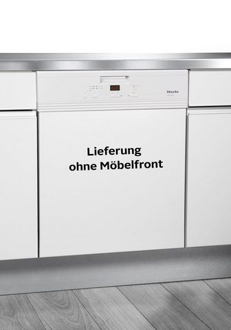 MIELE Встраиваемый посудомоечная машина G 43...