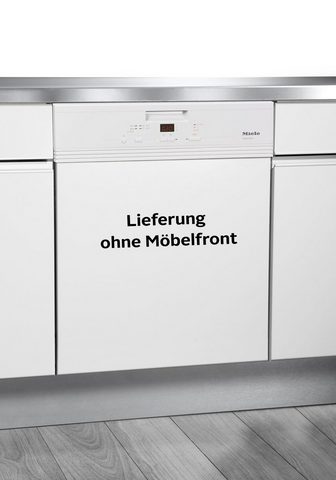 MIELE Встраиваемый посудомоечная машина G 43...