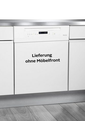 MIELE Встраиваемый посудомоечная машина 89 L...