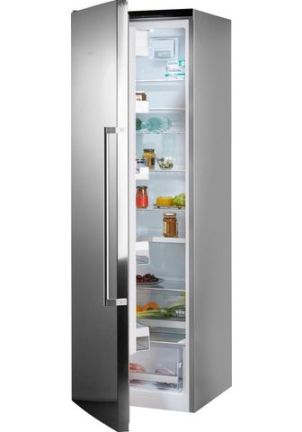 SIEMENS Холодильник iQ500 186 cm hoch 60 cm ши...