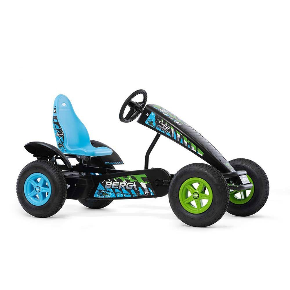 Berg Go-Kart BERG Gokart XL X-ite BFR