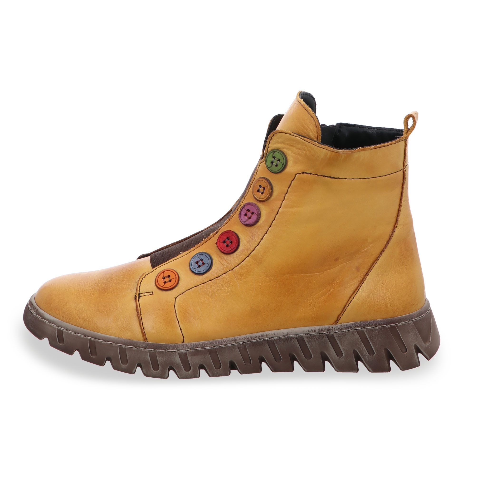 Damen Stiefelette günstig online kaufen