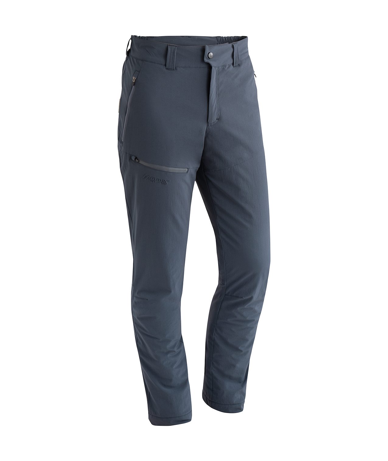 Outdoorhose Nil Wool CS Trekkinghose, Funktionshose